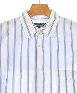 COMME des GARCONS HOMME DEUX（コムデギャルソンオムドゥ）カジュアルシャツ 青 サイズ:S メンズ/2200667632257