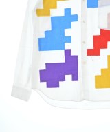 COMME des GARCONS HOMME DEUX（コムデギャルソンオムドゥ）カジュアルシャツ 白 サイズ:S メンズ/2200667632264