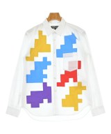 COMME des GARCONS HOMME DEUX カジュアルシャツ