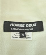 COMME des GARCONS HOMME DEUX（コムデギャルソンオムドゥ）その他 グレー サイズ:M メンズ/2200667632271