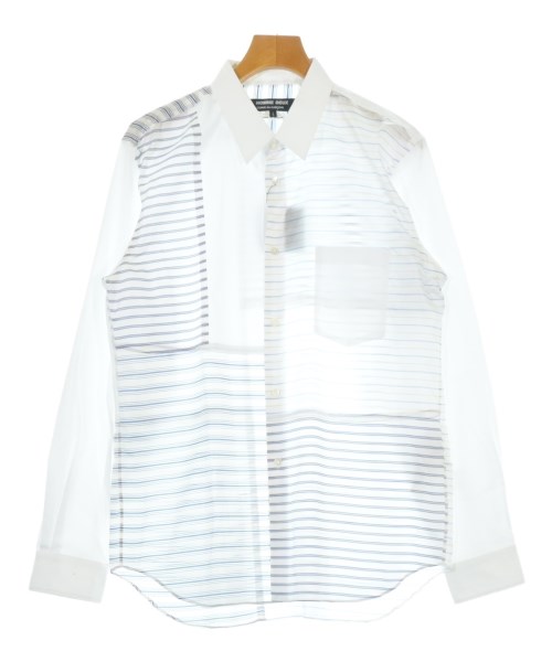 COMME des GARCONS HOMME DEUX(コムデギャルソンオムドゥ)のカジュアルシャツ サイズ:L 18,000円