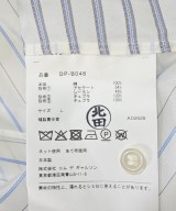 COMME des GARCONS HOMME DEUX（コムデギャルソンオムドゥ）カジュアルシャツ 白 サイズ:L メンズ/2200667637016