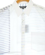COMME des GARCONS HOMME DEUX（コムデギャルソンオムドゥ）カジュアルシャツ 白 サイズ:L メンズ/2200667637016