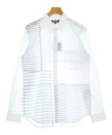 COMME des GARCONS HOMME DEUX カジュアルシャツ