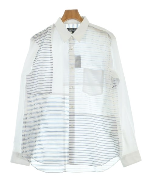 COMME des GARCONS HOMME DEUX(コムデギャルソンオムドゥ)のカジュアルシャツ サイズ:L 18,000円