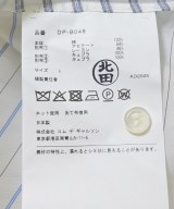 COMME des GARCONS HOMME DEUX（コムデギャルソンオムドゥ）カジュアルシャツ 白 サイズ:L メンズ/2200667637023