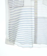 COMME des GARCONS HOMME DEUX（コムデギャルソンオムドゥ）カジュアルシャツ 白 サイズ:L メンズ/2200667637023