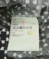 COMME des GARCONS HOMME DEUX（コムデギャルソンオムドゥ）カジュアルシャツ 黒 サイズ:S メンズ/2200667637030