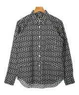 COMME des GARCONS HOMME DEUX カジュアルシャツ