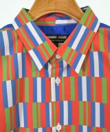 COMME des GARCONS HOMME DEUX（コムデギャルソンオムドゥ）カジュアルシャツ 赤 サイズ:S メンズ/2200667637047