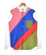 COMME des GARCONS HOMME DEUX（コムデギャルソンオムドゥ）カジュアルシャツ 白 サイズ:L メンズ/2200667637054