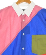 COMME des GARCONS HOMME DEUX（コムデギャルソンオムドゥ）カジュアルシャツ 白 サイズ:L メンズ/2200667637054