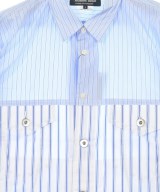 COMME des GARCONS HOMME DEUX（コムデギャルソンオムドゥ）カジュアルシャツ 白 サイズ:L メンズ/2200667637061