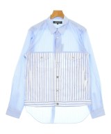 COMME des GARCONS HOMME DEUX カジュアルシャツ