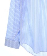 COMME des GARCONS HOMME DEUX（コムデギャルソンオムドゥ）カジュアルシャツ 青 サイズ:M メンズ/2200667637078