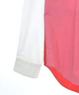 COMME des GARCONS HOMME DEUX（コムデギャルソンオムドゥ）カジュアルシャツ 白 サイズ:M メンズ/2200667637085