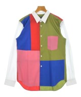 COMME des GARCONS HOMME DEUX カジュアルシャツ