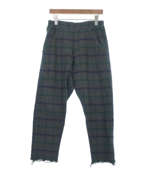 COMME des GARCONS HOMME DEUX(コムデギャルソンオムドゥ)その他 グレー サイズ:S/2200667672017