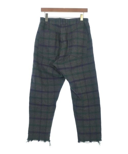 COMME des GARCONS HOMME DEUX（コムデギャルソンオムドゥ）その他 グレー サイズ:S メンズ/2200667672017