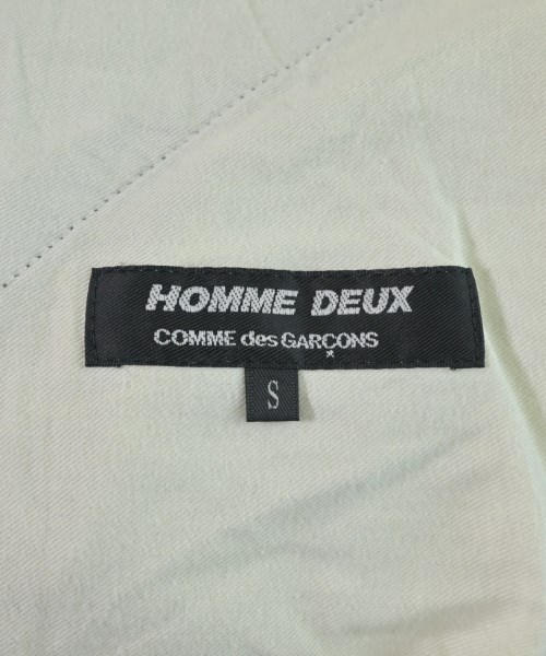 COMME des GARCONS HOMME DEUX（コムデギャルソンオムドゥ）その他 グレー サイズ:S メンズ/2200667672017