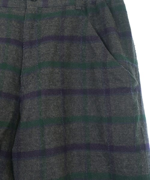 COMME des GARCONS HOMME DEUX（コムデギャルソンオムドゥ）その他 グレー サイズ:S メンズ/2200667672017