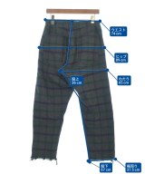 COMME des GARCONS HOMME DEUX（コムデギャルソンオムドゥ）その他 グレー サイズ:S メンズ/2200667672017