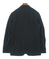 COMME des GARCONS HOMME DEUX（コムデギャルソンオムドゥ）カジュアルジャケット 黒 サイズ:L メンズ/2200667672031