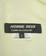 COMME des GARCONS HOMME DEUX（コムデギャルソンオムドゥ）その他 紺 サイズ:S メンズ/2200667672048
