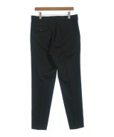 COMME des GARCONS HOMME DEUX（コムデギャルソンオムドゥ）スラックス 黒 サイズ:L メンズ/2200666201164