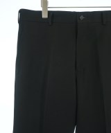 COMME des GARCONS HOMME DEUX（コムデギャルソンオムドゥ）スラックス 黒 サイズ:L メンズ/2200666201164