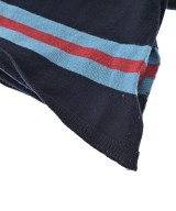 COMME des GARCONS HOMME DEUX（コムデギャルソンオムドゥ）マフラー 紺 サイズ:- メンズ/2200667055155