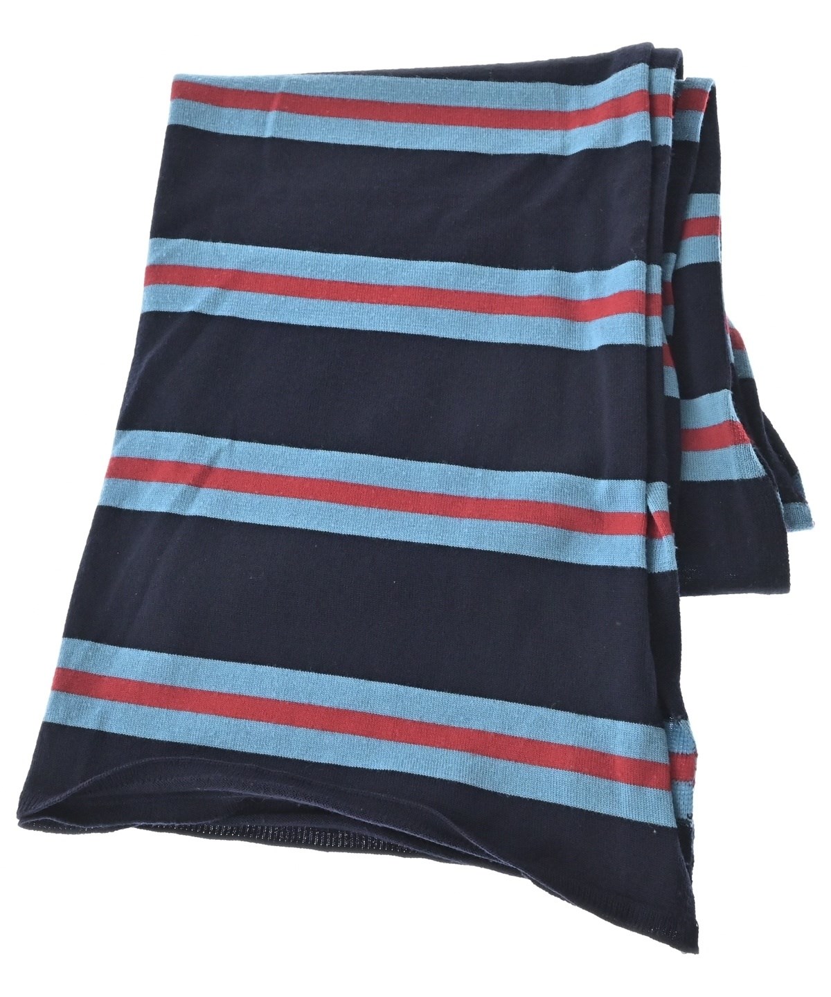 COMME DES GARÇONS HOMME DEUX マフラー COMME des GARCONS HOMME DEUX（コムデギャルソンオムドゥ）マフラー