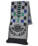 COMME des GARCONS HOMME DEUX（コムデギャルソンオムドゥ）マフラー その他（柄物・カラフル） サイズ:- メンズ/2200667496347