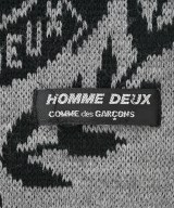 COMME des GARCONS HOMME DEUX（コムデギャルソンオムドゥ）マフラー その他（柄物・カラフル） サイズ:- メンズ/2200667496347