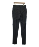 COMME des GARCONS HOMME DEUX（コムデギャルソンオムドゥ）スラックス 黒 サイズ:M メンズ/2200667781016