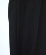 COMME des GARCONS HOMME DEUX（コムデギャルソンオムドゥ）スラックス 黒 サイズ:M メンズ/2200667781016
