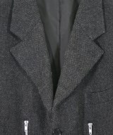 COMME des GARCONS HOMME DEUX（コムデギャルソンオムドゥ）カジュアルジャケット グレー サイズ:M メンズ/2200667852013