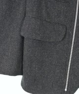 COMME des GARCONS HOMME DEUX（コムデギャルソンオムドゥ）カジュアルジャケット グレー サイズ:M メンズ/2200667852013