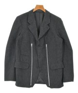 COMME des GARCONS HOMME DEUX カジュアルジャケット