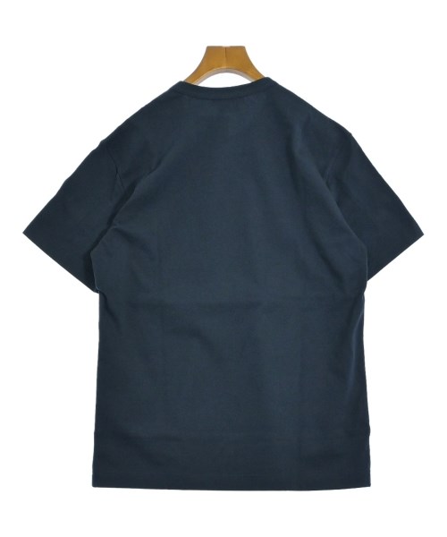 COMME des GARCONS HOMME DEUX（コムデギャルソンオムドゥ）Tシャツ・カットソー 紺 サイズ:M メンズ/2200667852099