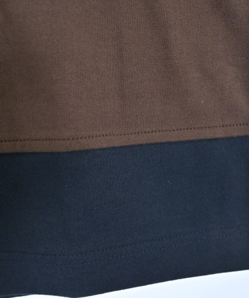 COMME des GARCONS HOMME DEUX（コムデギャルソンオムドゥ）Tシャツ・カットソー 紺 サイズ:M メンズ/2200667852099