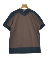 COMME des GARCONS HOMME DEUX（コムデギャルソンオムドゥ）Tシャツ・カットソー 紺 サイズ:M メンズ/2200667852099