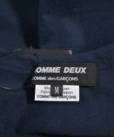 COMME des GARCONS HOMME DEUX（コムデギャルソンオムドゥ）Tシャツ・カットソー 紺 サイズ:M メンズ/2200667852099
