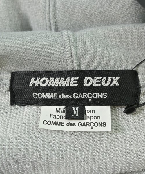COMME des GARCONS HOMME DEUX（コムデギャルソンオムドゥ）その他 グレー サイズ:M メンズ/2200667863040