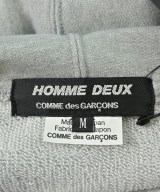 COMME des GARCONS HOMME DEUX（コムデギャルソンオムドゥ）その他 グレー サイズ:M メンズ/2200667863040