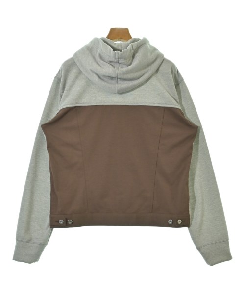 COMME des GARCONS HOMME DEUX（コムデギャルソンオムドゥ）その他 グレー サイズ:M メンズ/2200667863057