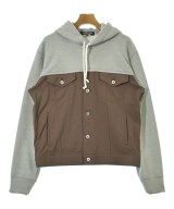 COMME des GARCONS HOMME DEUX（コムデギャルソンオムドゥ）その他 グレー サイズ:M メンズ/2200667863057