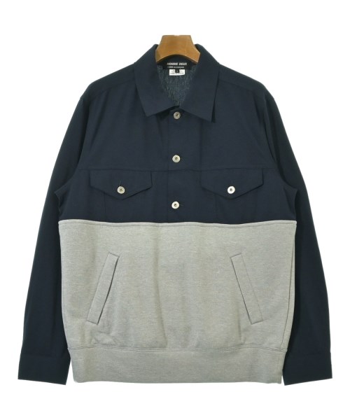 COMME des GARCONS HOMME DEUX(コムデギャルソンオムドゥ)のブルゾン サイズ:L 24,000円