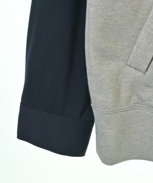 COMME des GARCONS HOMME DEUX（コムデギャルソンオムドゥ）ブルゾン 紺 サイズ:L メンズ/2200667863064