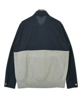 COMME des GARCONS HOMME DEUX（コムデギャルソンオムドゥ）ブルゾン 紺 サイズ:L メンズ/2200667863064